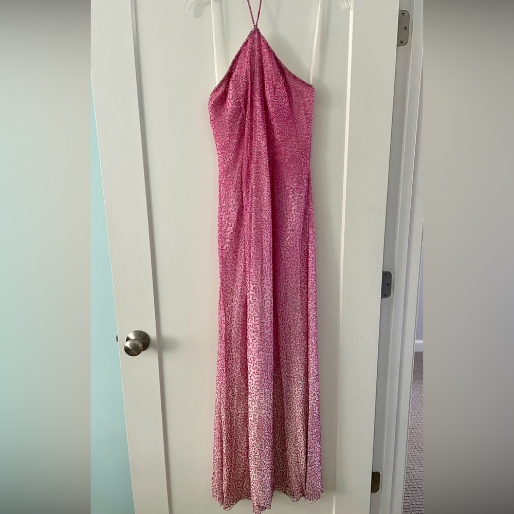 Mia Bella Evening Gown